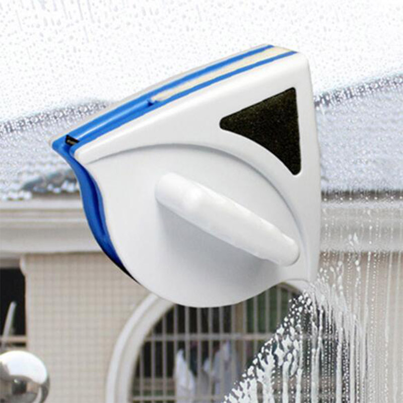 Stem Robotics Kit - Magnetic Window Cleaner Wiper Double Side