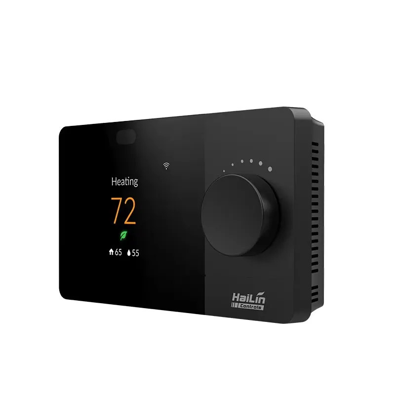 Wifi Thermostat - Smart WiFi Programmable Smart Thermostat for