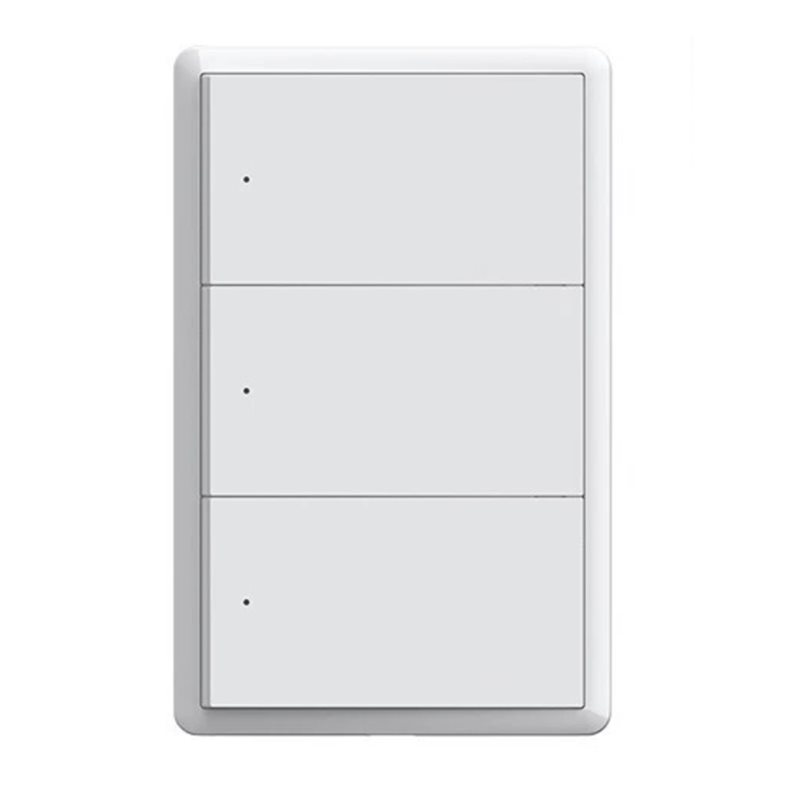 Smart Light Switch Wifi - IALJ-Tuya Wifi Smart Light Switch Support