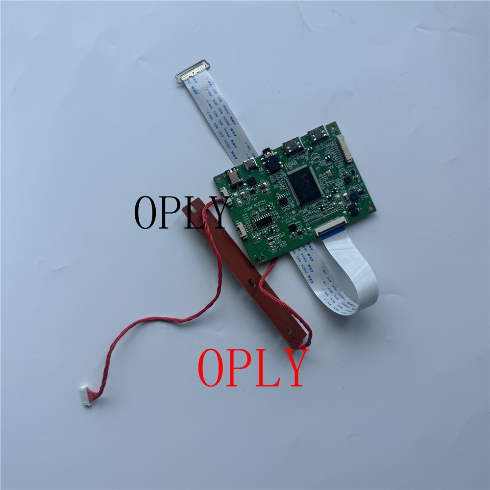 Microcontroller Kit - EDP USB Controller Board kit for