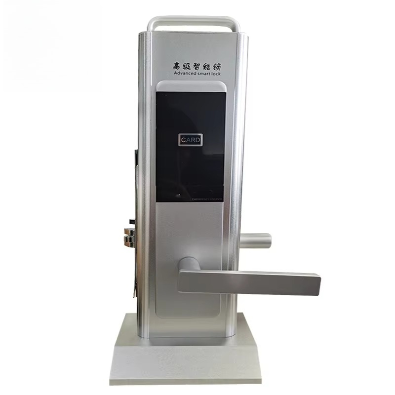 Smart Door Lock Wifi - Home Electronic Electric Wifi Smart Lock,Digital