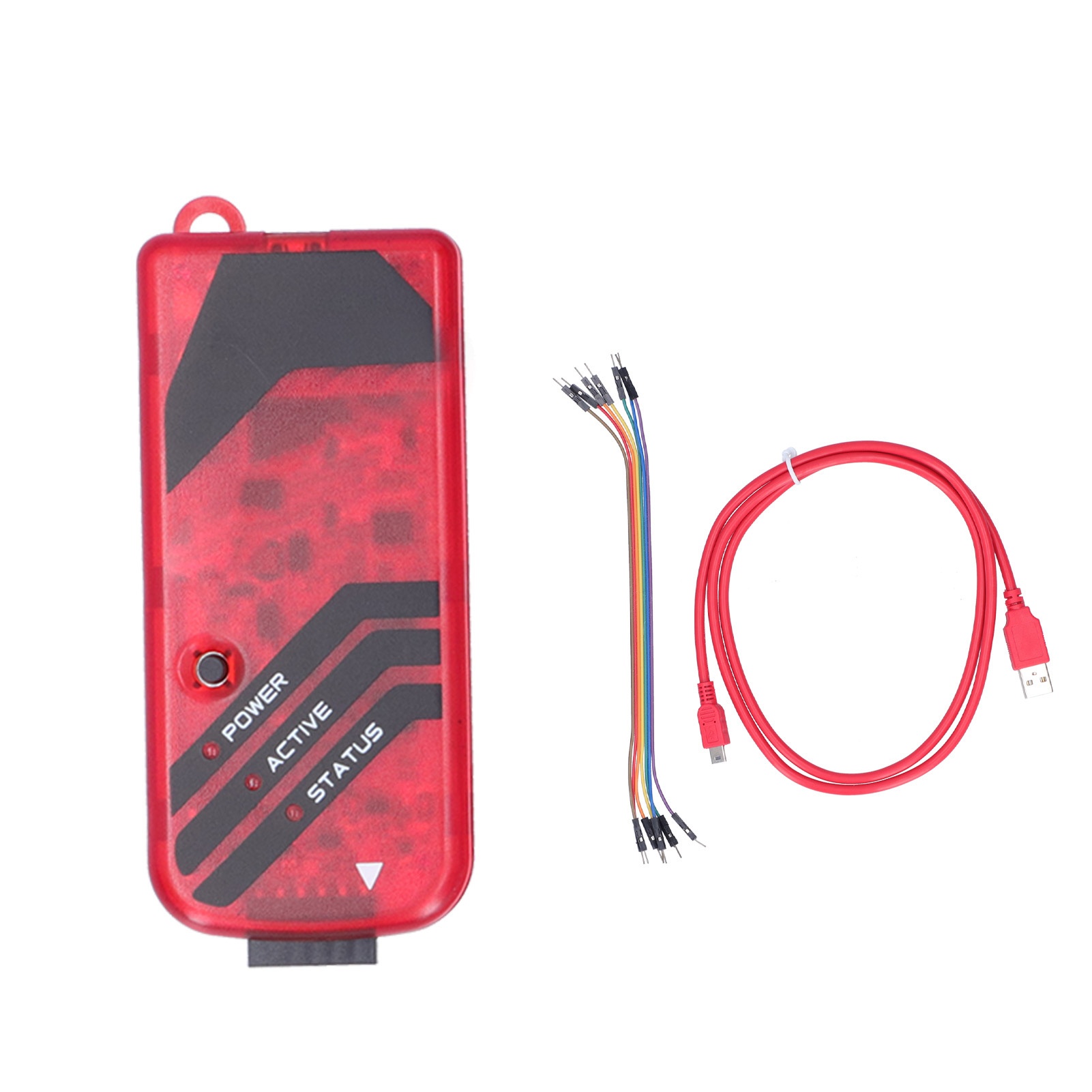 PICKIT3 Programmer Resin PIC S - огляд і ціна Microcontroller Kit
