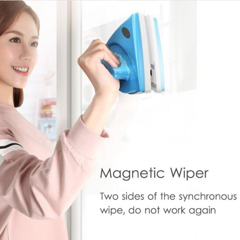 Magnetic Window Cleaner Wiper  - огляд і ціна Stem Robotics Kit