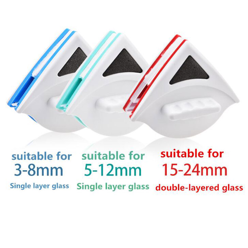 Magnetic Window Cleaner Wiper  - огляд і ціна Stem Robotics Kit