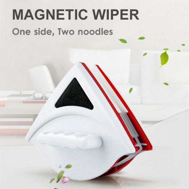 Magnetic Window Cleaner Wiper  - огляд і ціна Stem Robotics Kit