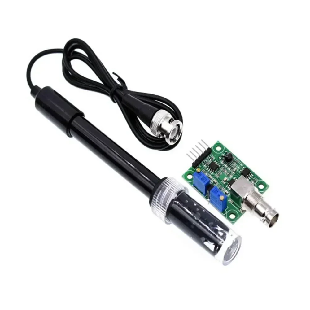 Reliable PH Sensor Kit with PH - огляд і ціна Sensor Kit Arduino