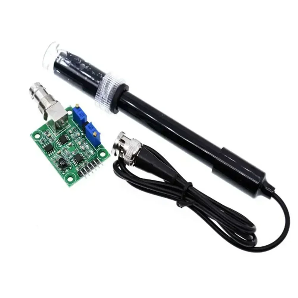 Reliable PH Sensor Kit with PH - огляд і ціна Sensor Kit Arduino