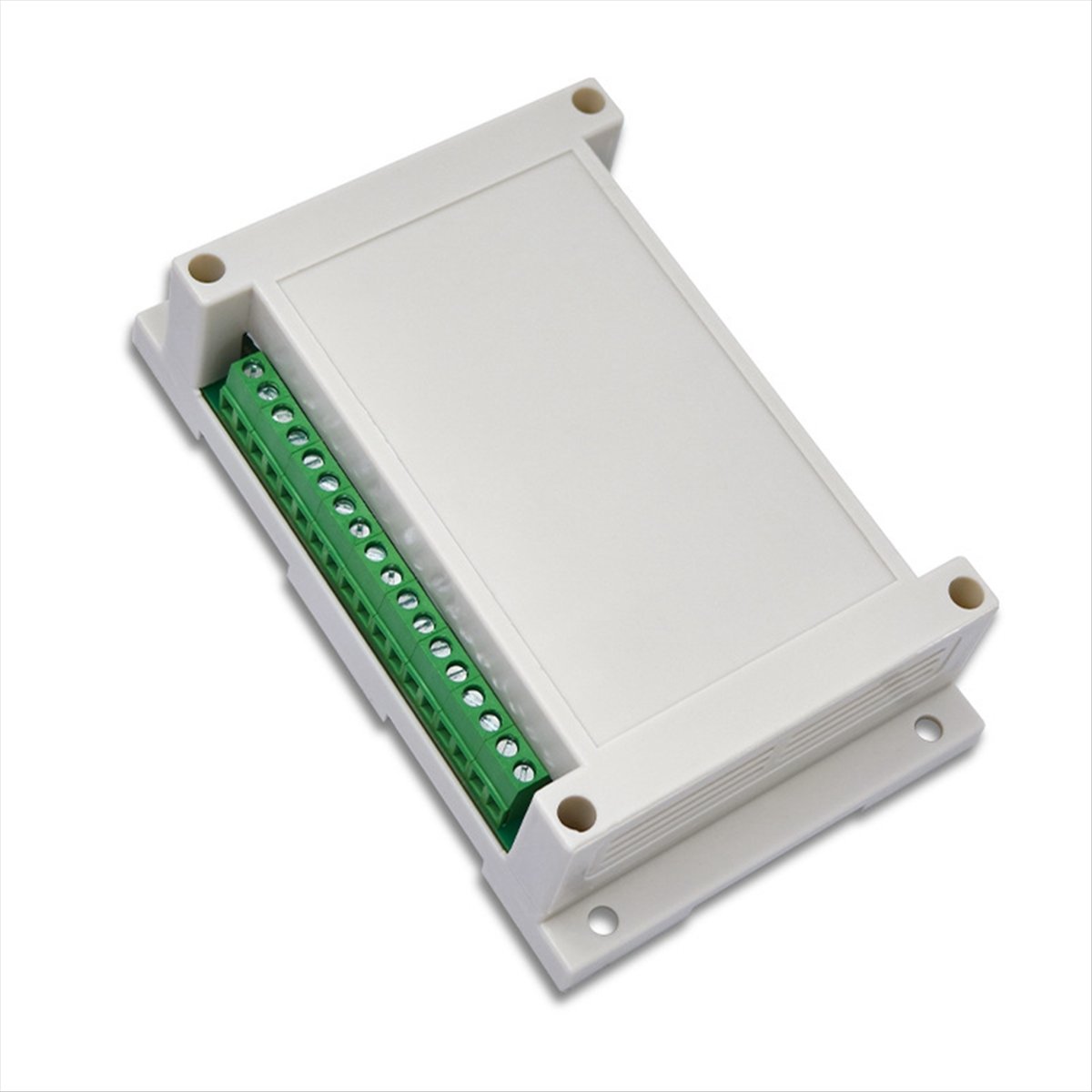 A99X 8-CH Relay Module DC12-24 - огляд і ціна Esp8266 Relay Module
