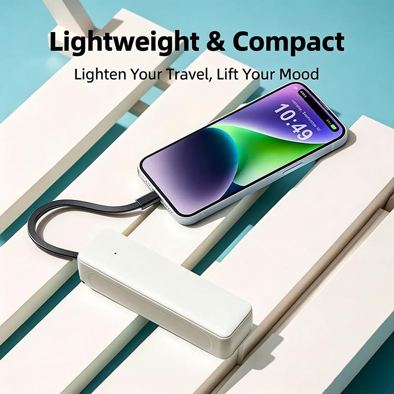 21700 Battery Power Bank Case  - огляд і ціна Electronics Project Kit
