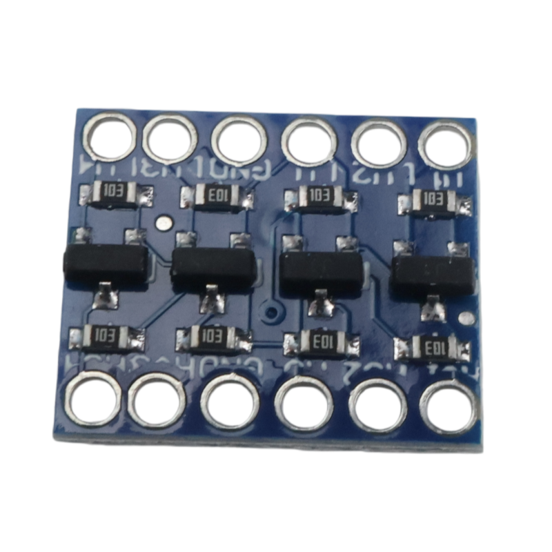 IIC I2C Logic Level Converter  - огляд і ціна Sensor Kit Arduino