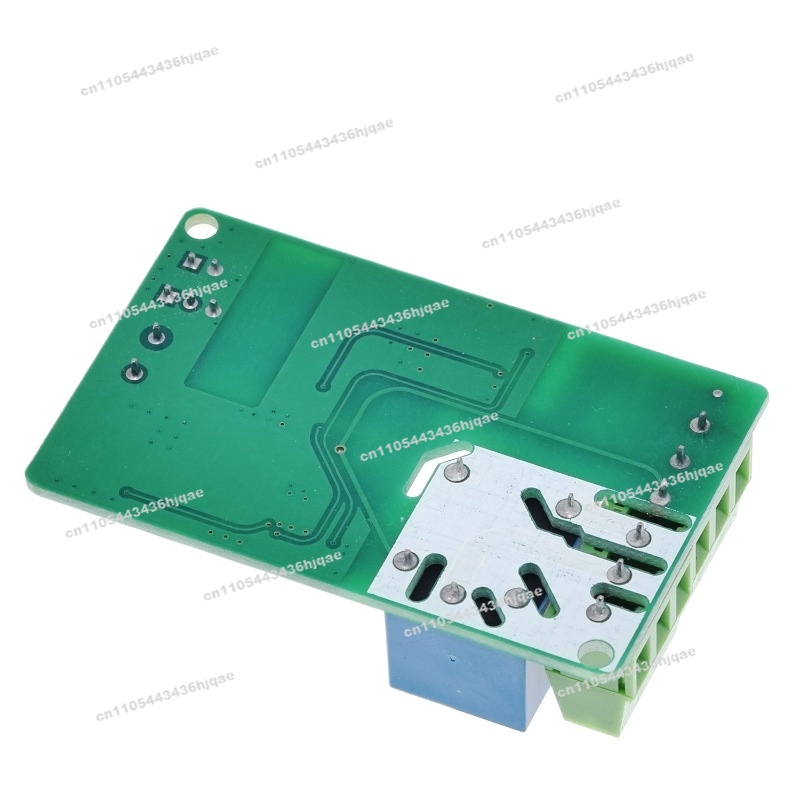 MCU Development Board Control  - огляд і ціна Esp8266 Relay Module