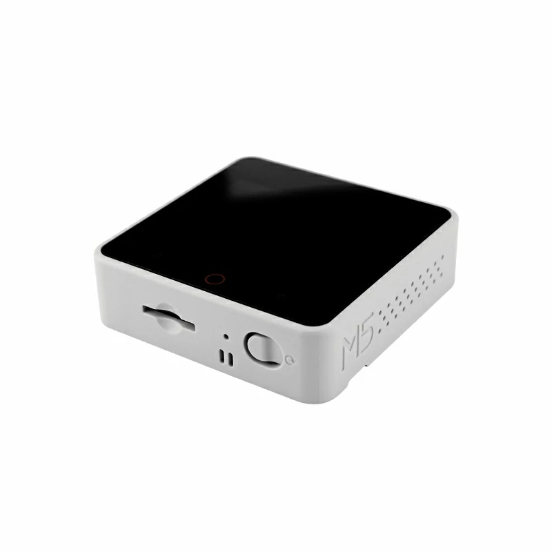 M5Stack CoreS3 SE IoT Controll - огляд і ціна Esp32 Smart Home Kit