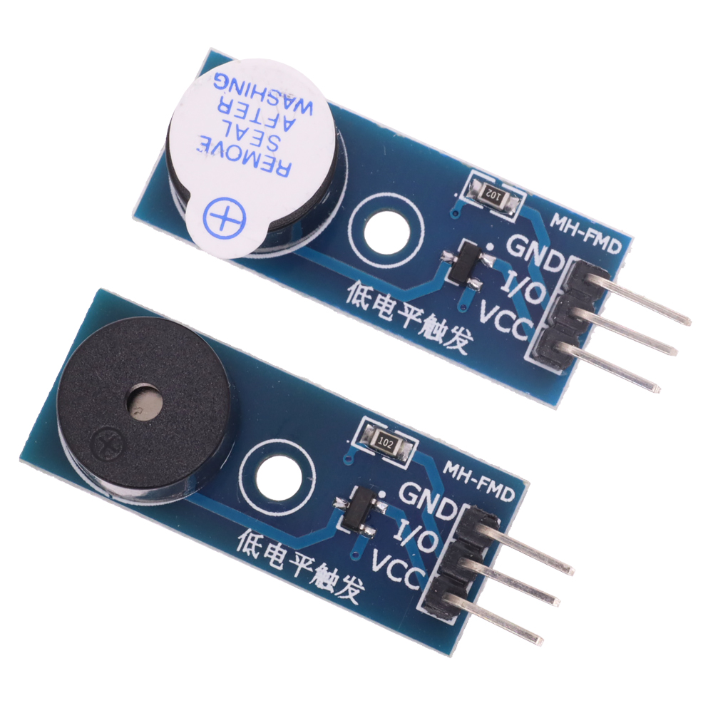 1/5/10PCS Active / Passive Buz - огляд і ціна Sensor Kit Arduino