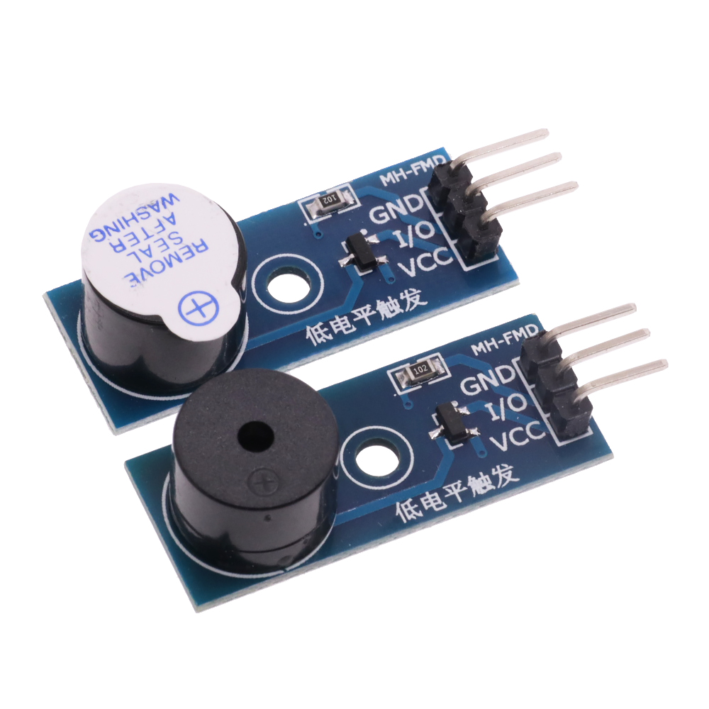 1/5/10PCS Active / Passive Buz - огляд і ціна Sensor Kit Arduino