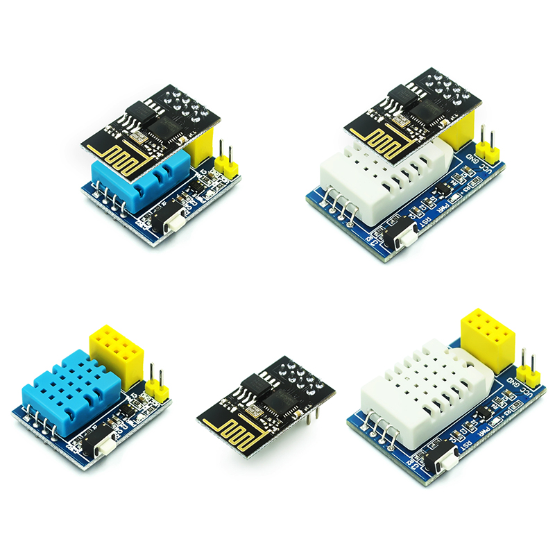 ESP8266 5V WiFi relay module D - огляд і ціна Esp8266 Relay Module
