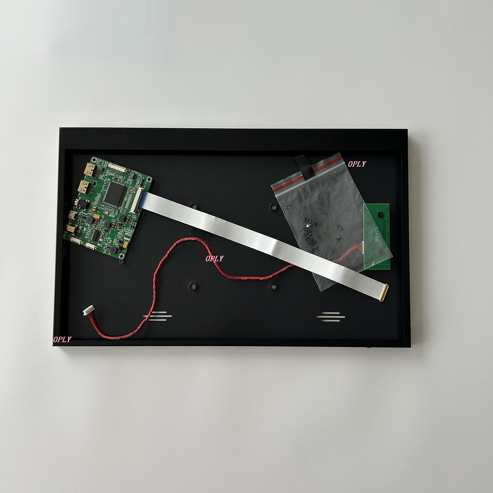 For NV133FHM R133NWF4 EDP cont - огляд і ціна Microcontroller Kit