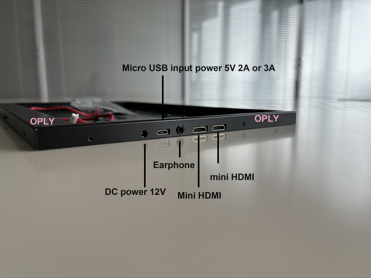 For NV133FHM R133NWF4 EDP cont - огляд і ціна Microcontroller Kit