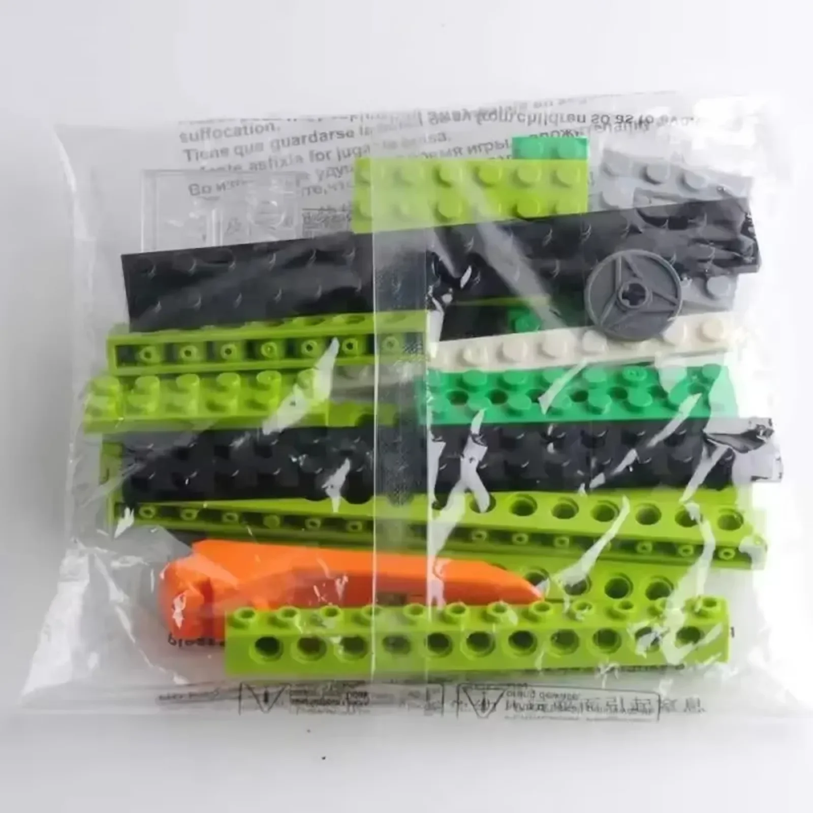 STEM We-do2.0 45300 Core Progr - огляд і ціна Electronics Project Kit