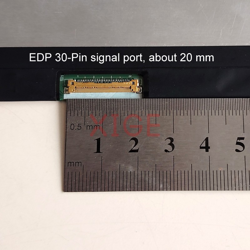 DIY Kit For NE140FHM-N44/N6L N - огляд і ціна Microcontroller Kit