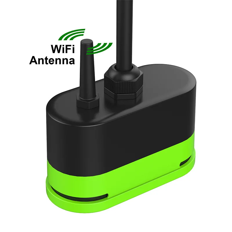 Tuya EU 16A Wifi Smart Outdoor - огляд і ціна Wifi Smart Plug