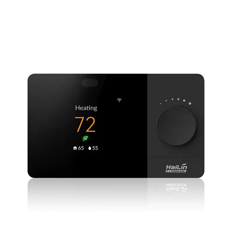 Smart WiFi Programmable Smart  - огляд і ціна Wifi Thermostat