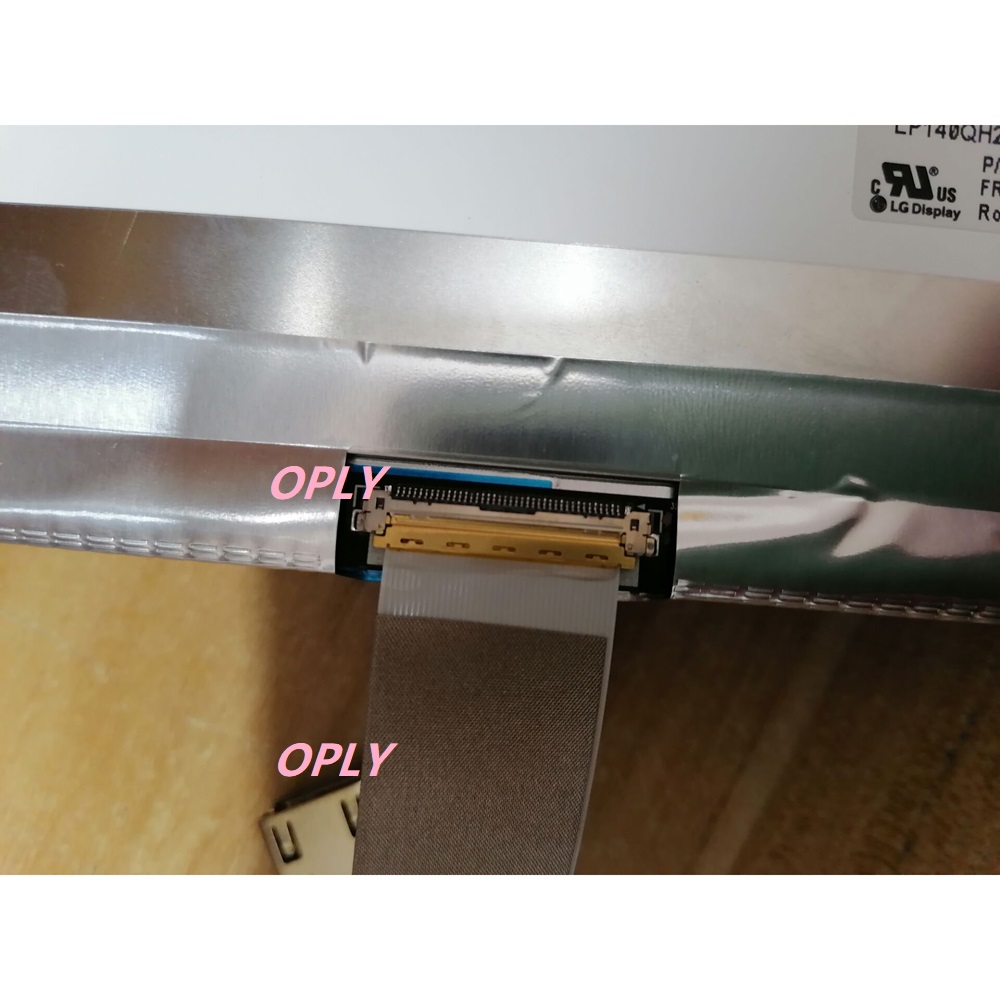 EDP Controller Kit 2K for LQ11 - огляд і ціна Microcontroller Kit