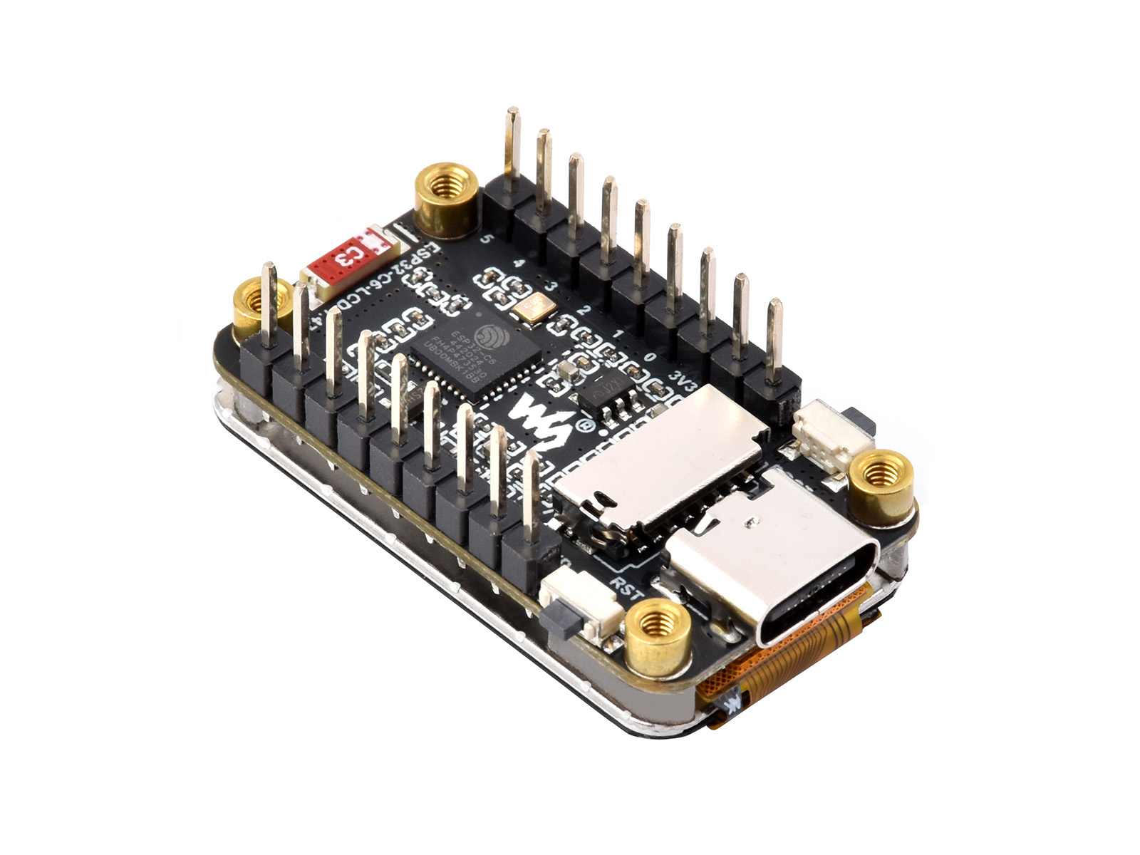 Matter Smart Home Development  - огляд і ціна Esp32 Smart Home Kit