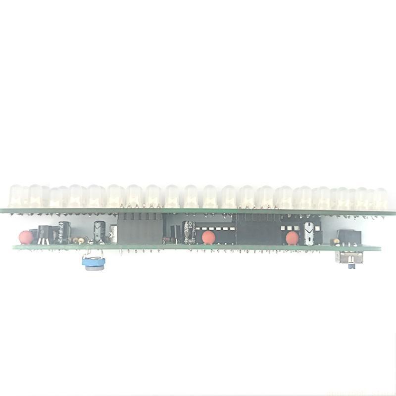 F62C 1 Set Electronic DIY Maki - огляд і ціна Electronics Project Kit