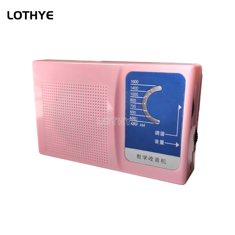 AM Radio Assembly Making Kit S - огляд і ціна Electronics Project Kit