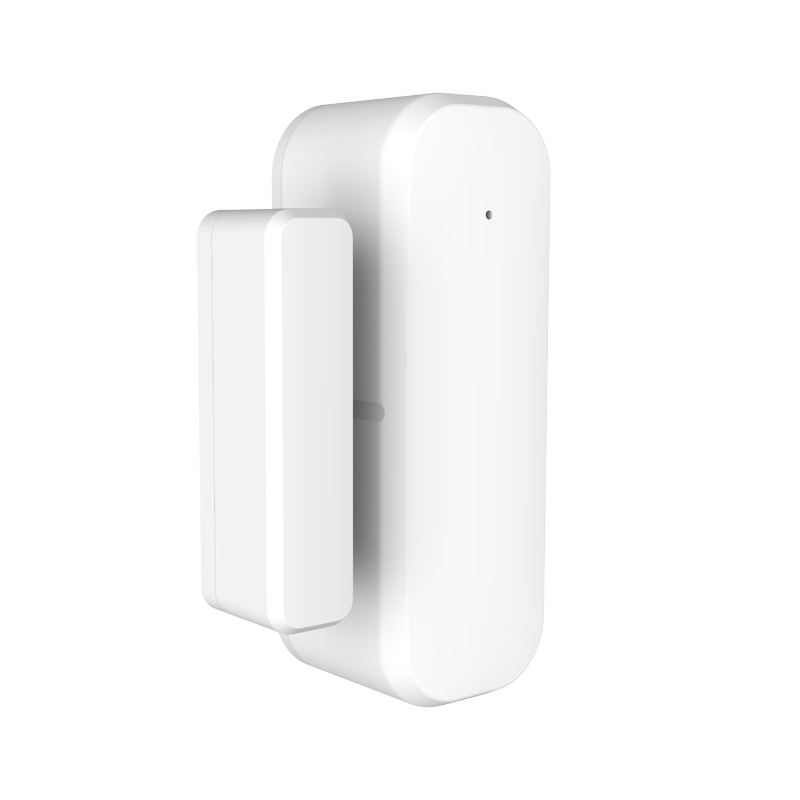 Tuya Wi-Fi Smart Door And Wind - огляд і ціна Smart Home Automation Kit