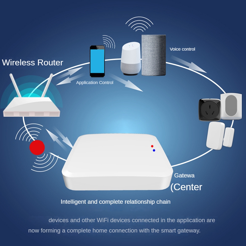 Tuya Graffiti Smart Wireless B - огляд і ціна Smart Light Switch Wifi