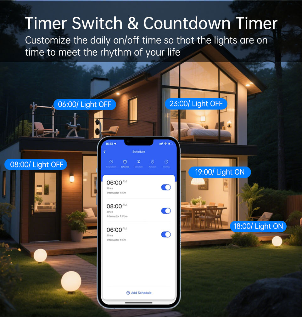 WiFi RF 433mhz Touch Wall Ligh - огляд і ціна Smart Light Switch Wifi
