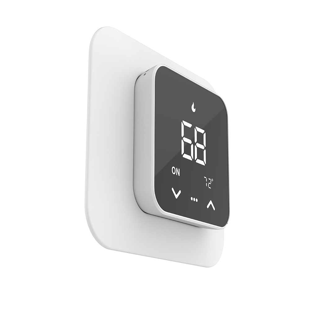 2026new Tuya WiFi Smart Thermo - огляд і ціна Wifi Thermostat