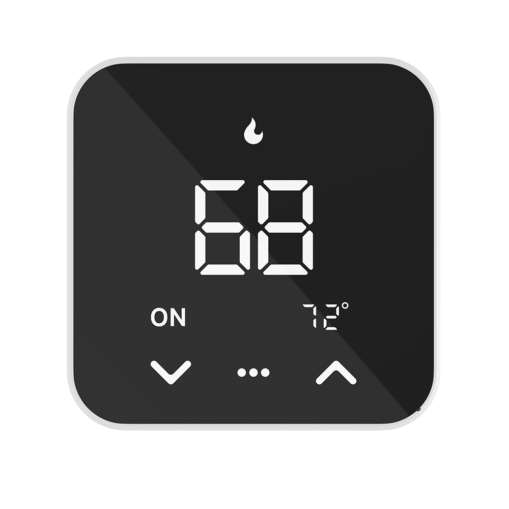 2026new Tuya WiFi Smart Thermo - огляд і ціна Wifi Thermostat