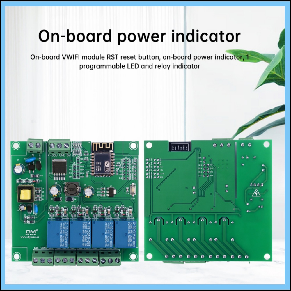1/3pcs ESP8266 Wireless WIFI R - огляд і ціна Esp8266 Relay Module