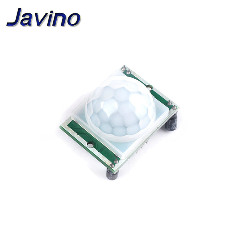HC-SR501 Adjust Infrared IR Py - огляд і ціна Sensor Kit Arduino