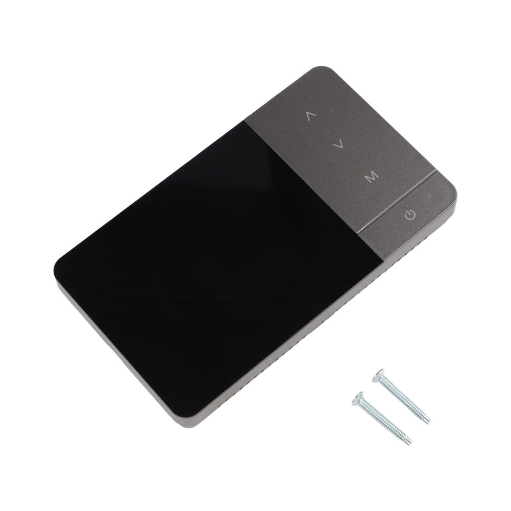 WiFi Thermostat For Tuya App V - огляд і ціна Wifi Thermostat