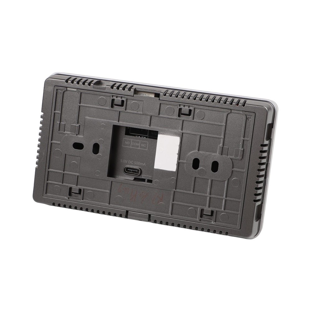 WiFi Thermostat For Tuya App V - огляд і ціна Wifi Thermostat