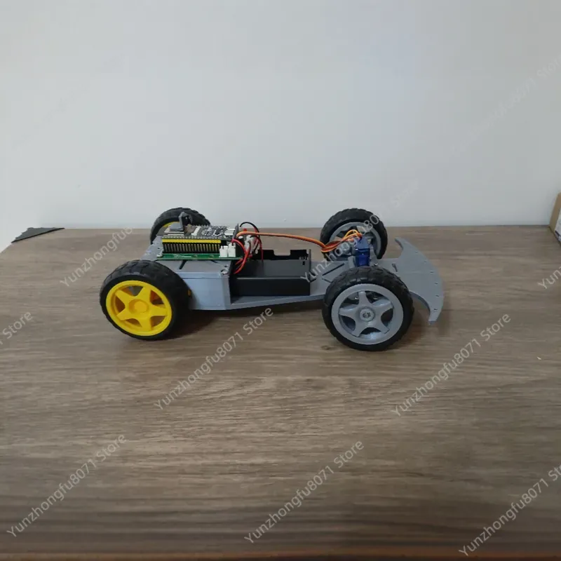 for ESP32 CAM WIFI Video SG90  - огляд і ціна Esp32 Smart Home Kit