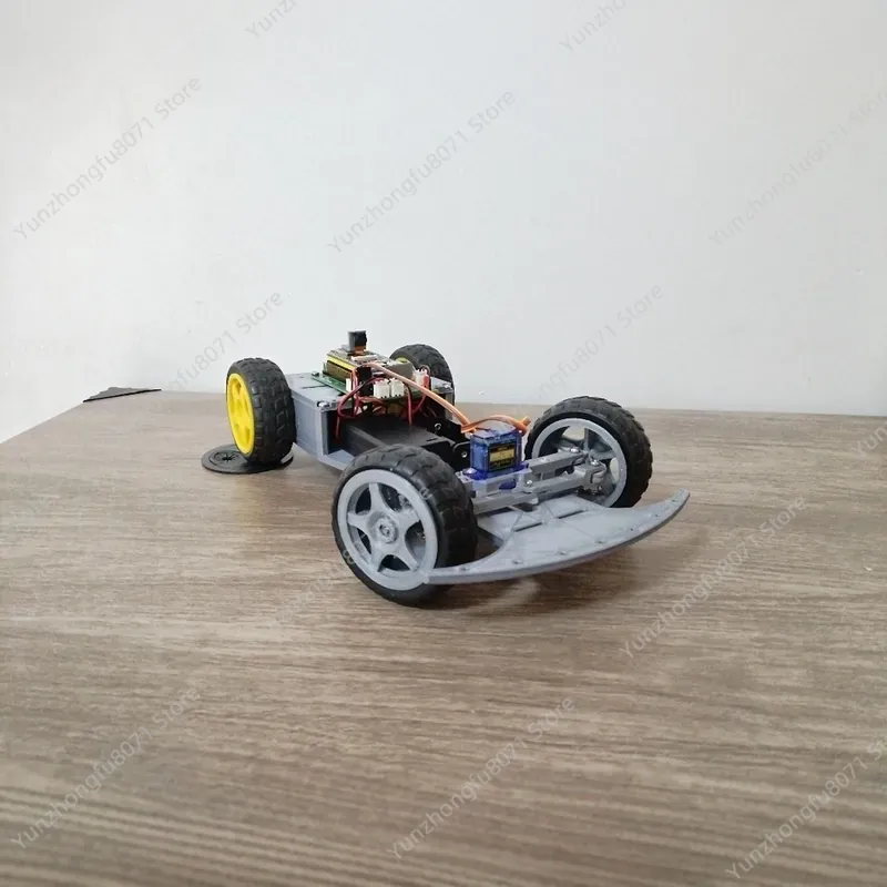 for ESP32 CAM WIFI Video SG90  - огляд і ціна Esp32 Smart Home Kit