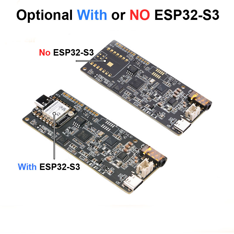 ReSpeaker Lite smart voice ass - огляд і ціна Esp32 Smart Home Kit