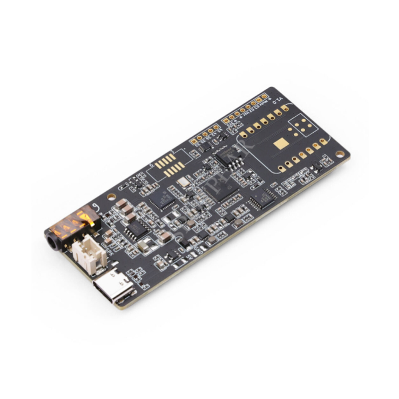 ReSpeaker Lite smart voice ass - огляд і ціна Esp32 Smart Home Kit