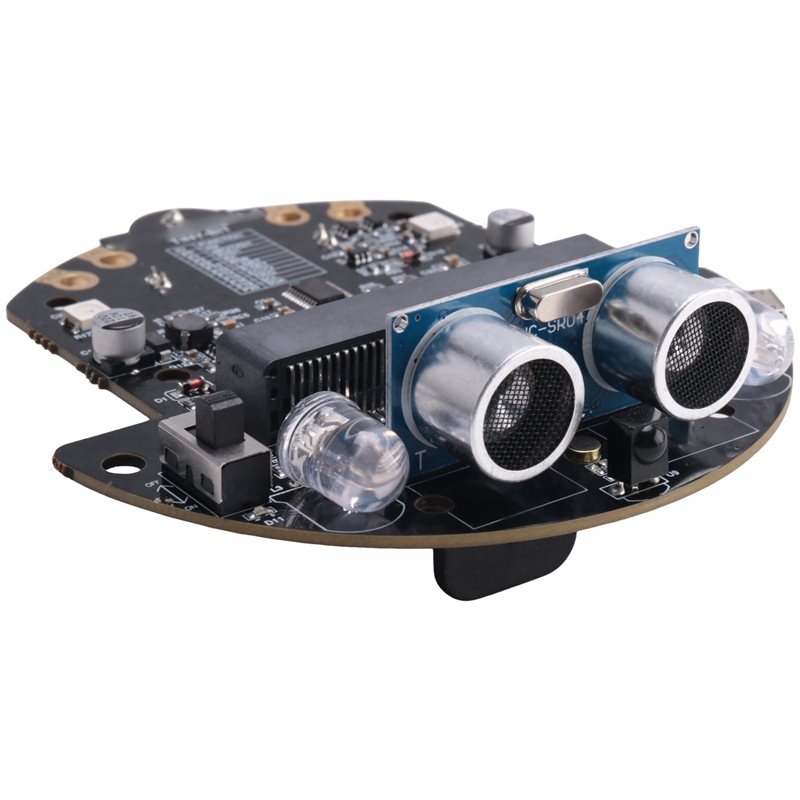 B05C-3X Robot Programmable Rob - огляд і ціна Stem Robotics Kit