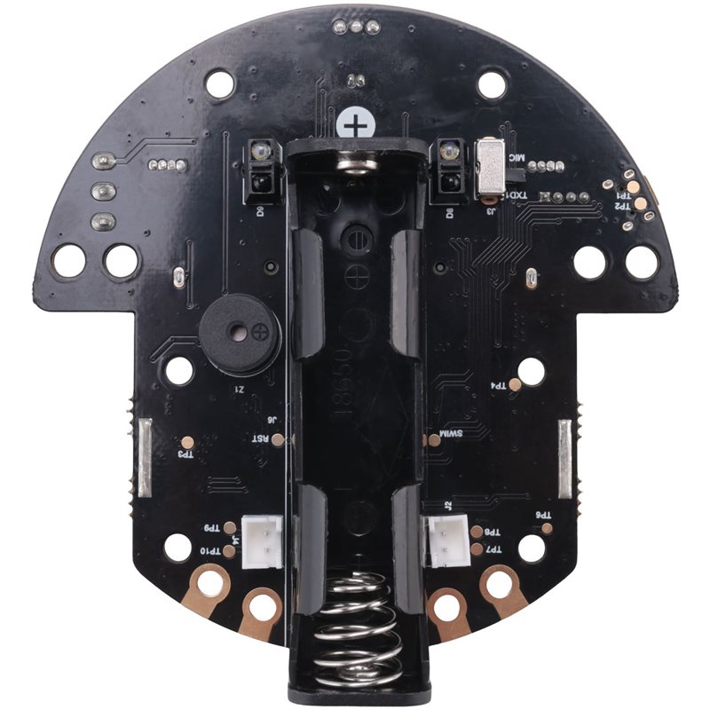B05C-3X Robot Programmable Rob - огляд і ціна Stem Robotics Kit