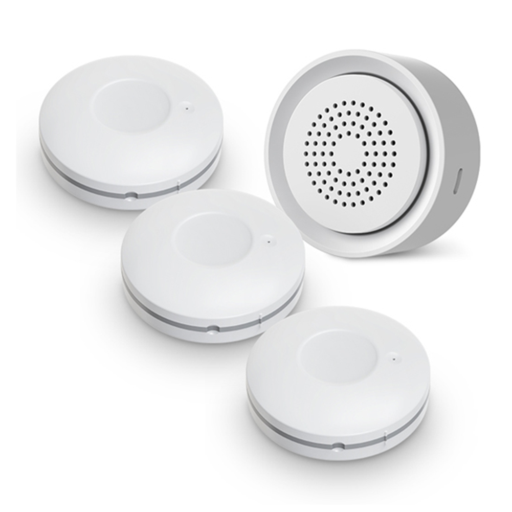 PHILE-Home Automation Wifi Wat - огляд і ціна Smart Home Automation Kit