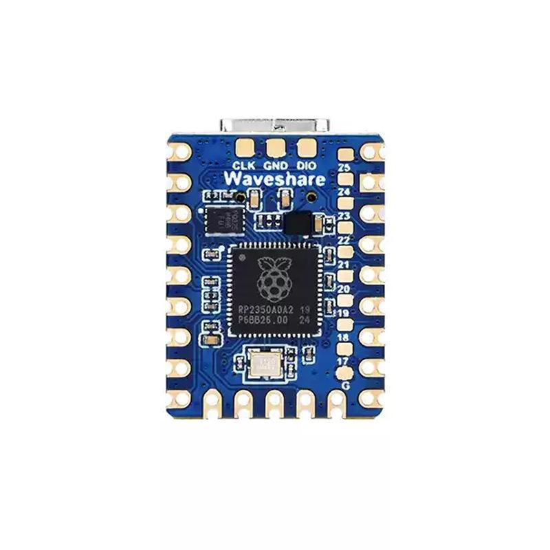 Raspberry Pi RP2350 Zero 2 Mic - огляд і ціна Iot Kit Beginner