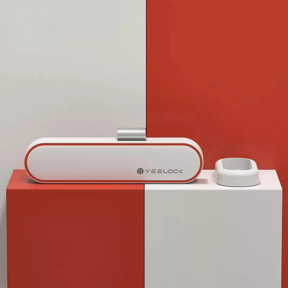 YEELOCK Smart Drawer Cabinet L - огляд і ціна Smart Door Lock Wifi