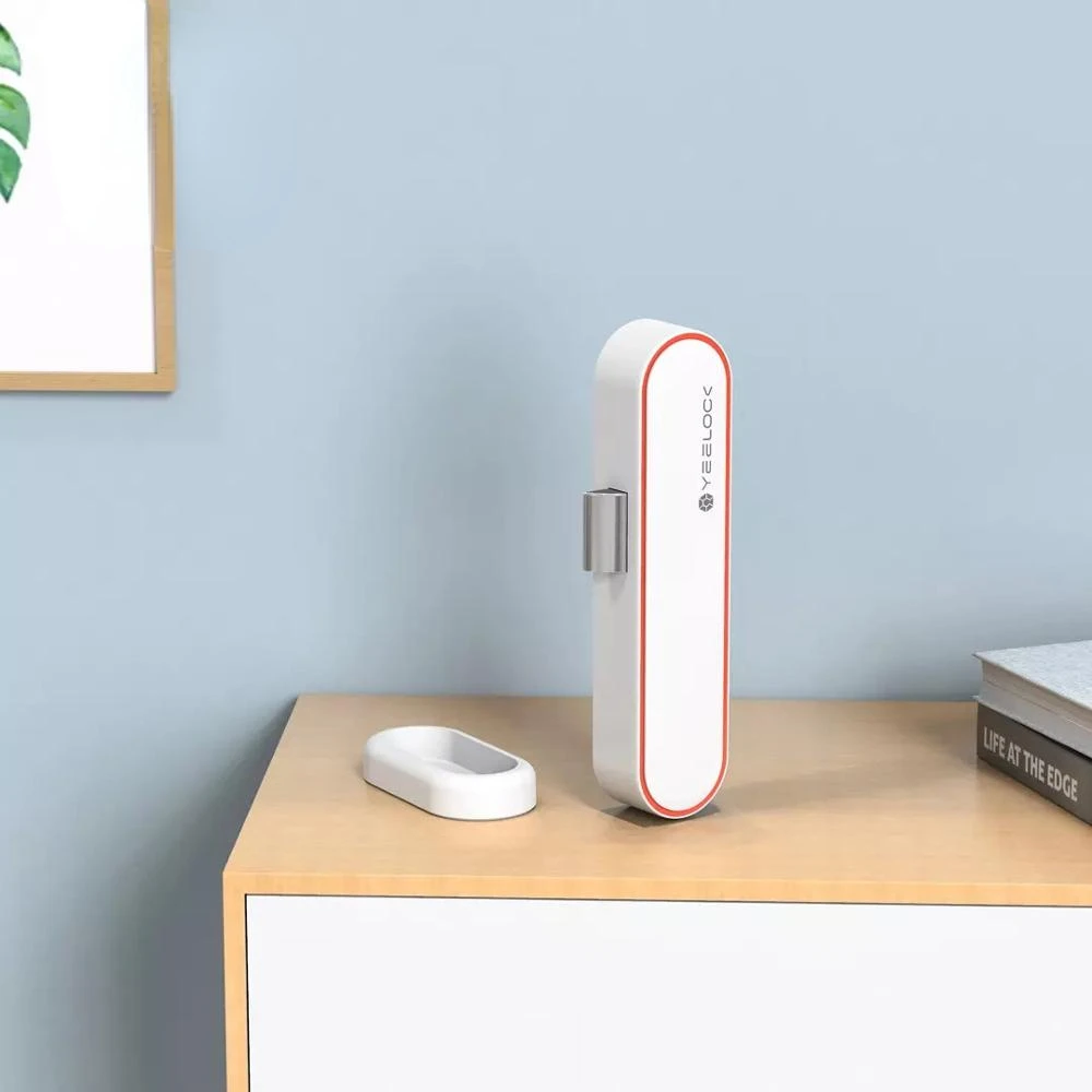 YEELOCK Smart Drawer Cabinet L - огляд і ціна Smart Door Lock Wifi