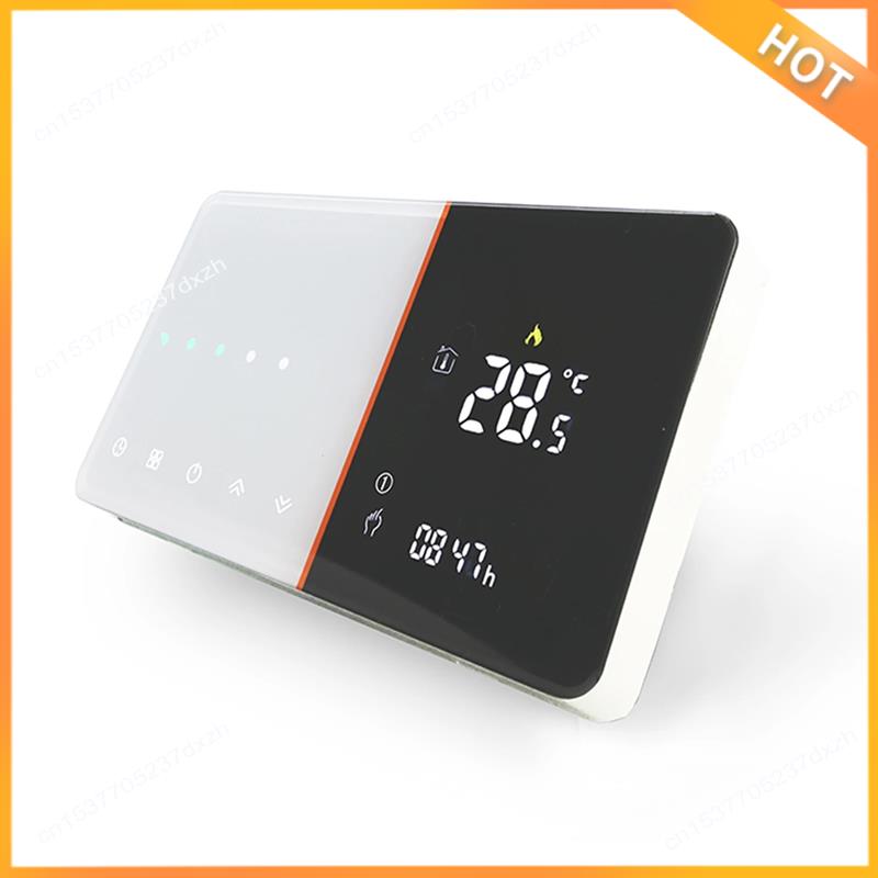 A43M Smart Wifi Thermostat For - огляд і ціна Wifi Thermostat