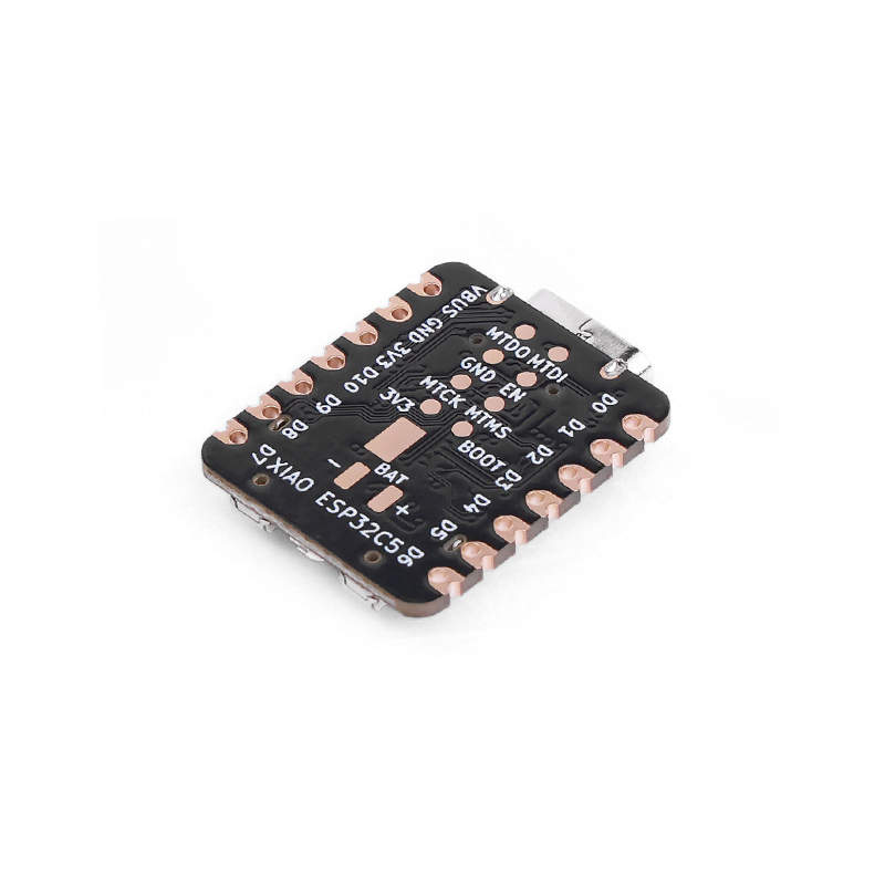 Seeed Studio XIAO ESP32C5 WiFi - огляд і ціна Esp32 Smart Home Kit